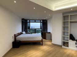 Lakeside Tower (D22), Apartment #559140351